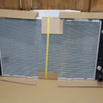 PORSCHE MACAN Radiator 95B12125101