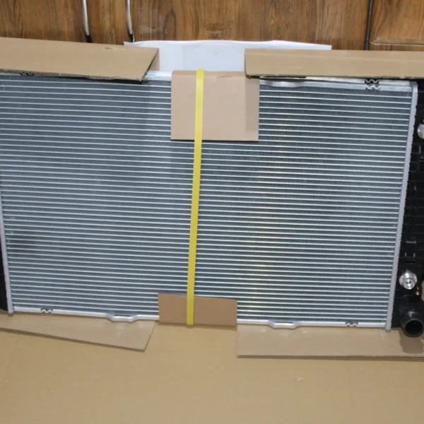 PORSCHE MACAN Radiator 95B12125101