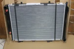 Mercedes Benz Radiator 2105002803