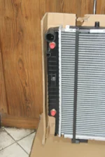 Mercedes Benz Radiator 2105002803
