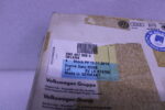 VOLKSWAGEN GUIDE JOINT 8N0407365C
