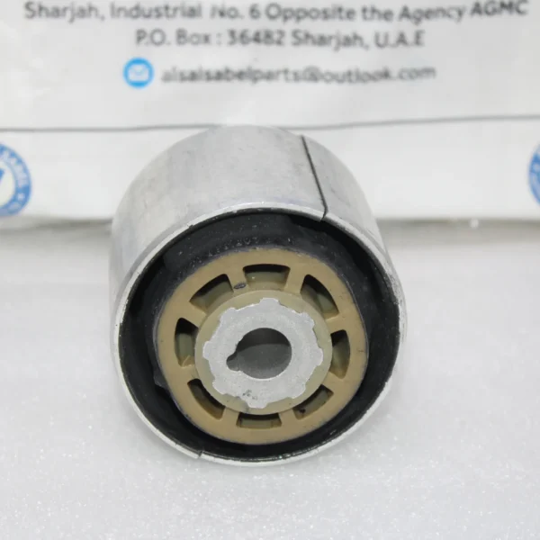 MERCEDES BENZ FRONT SUSPENSION LATERAL ARM BUSHING A2223331400