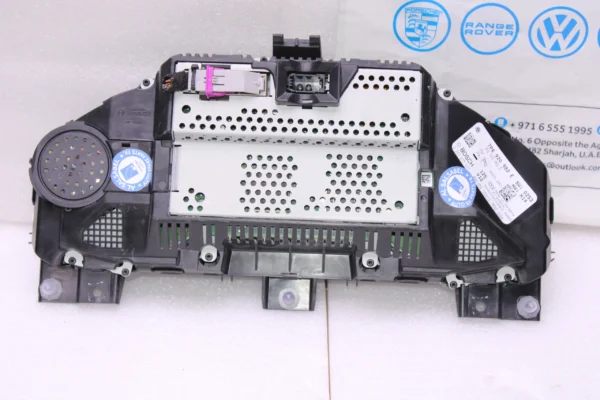 V.w Toua Combi-Instrument 7P6920982E 