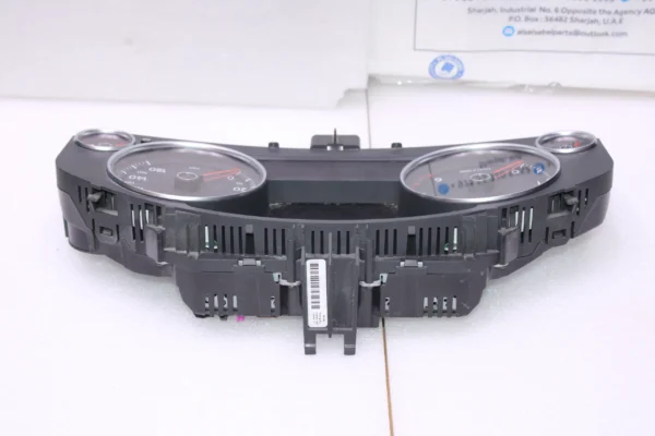 V.w Toua Combi-Instrument 7P6920982E 