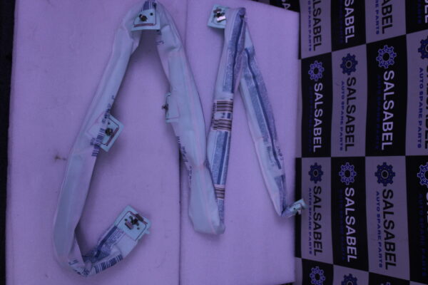 Mercedes Benz E Class Roof Airbag Right 2138606601