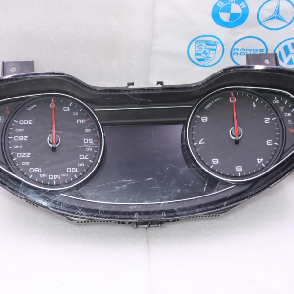 Audi A8 COMBI-INSTRUMENT 4H0920930N