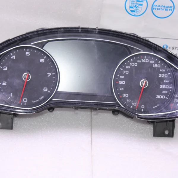 Audi A8 COMBI-INSTRUMENT 4H0920900Q