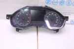 Audi A6 A7 COMBI-INSTRUMENT 4G8920951D