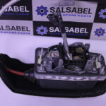 VOLKSWAGEN SELECTOR MECHANISM 3D0713023Q