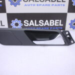 VOLKSWAGEN INNER ACTUATOR TITAN BLACK 5C7837114H UAQ