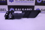 VOLKSWAGEN INNER ACTUATOR TITAN BLACK 5C7837114H UAQ