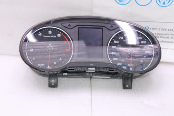 Audi A3 Combi-Instrument 8V0920960S