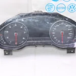 Audi A8 COMBI-INSTRUMENT 4H0920900L