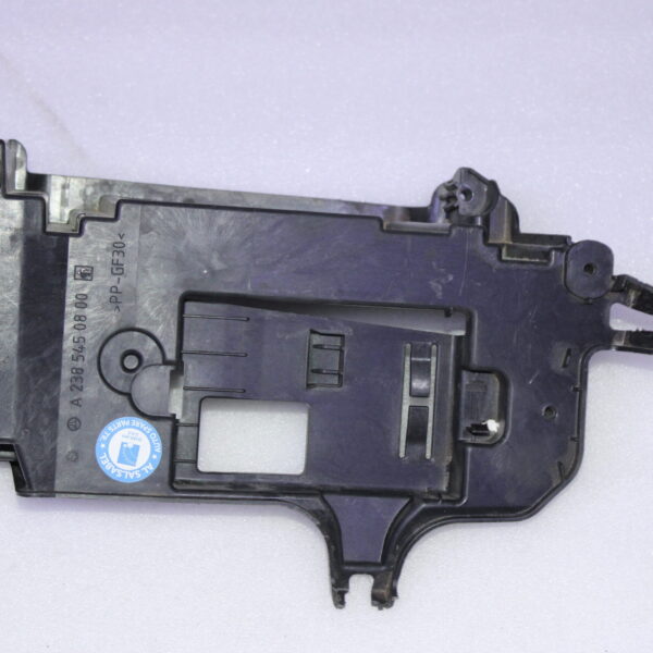 MERCEDES BENZ TRUNK BOOT TRIM ELEMENT 2385450800