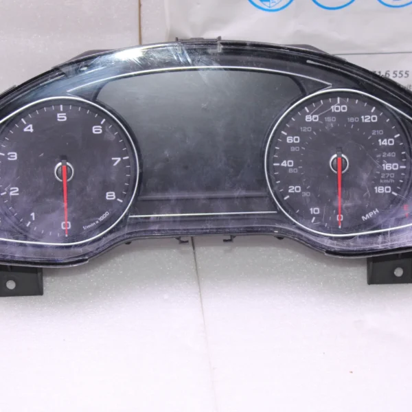 Audi A8 COMBI-INSTRUMENT 4H0920920F