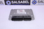 VOLKSWAGEN CONTROL UNIT FOR PETROL ENGINE 06A906033EQ