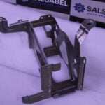 MERCEDES BENZ HOLDER 2055458600