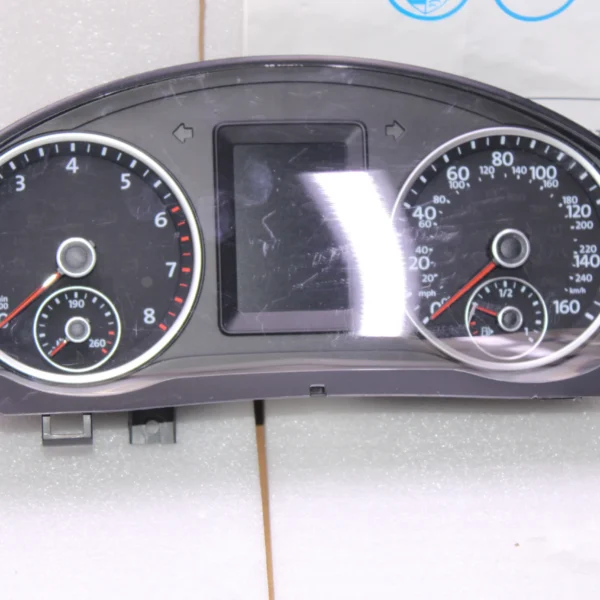 V.W TIG COMBI-INSTRUMENT 5N0920973E