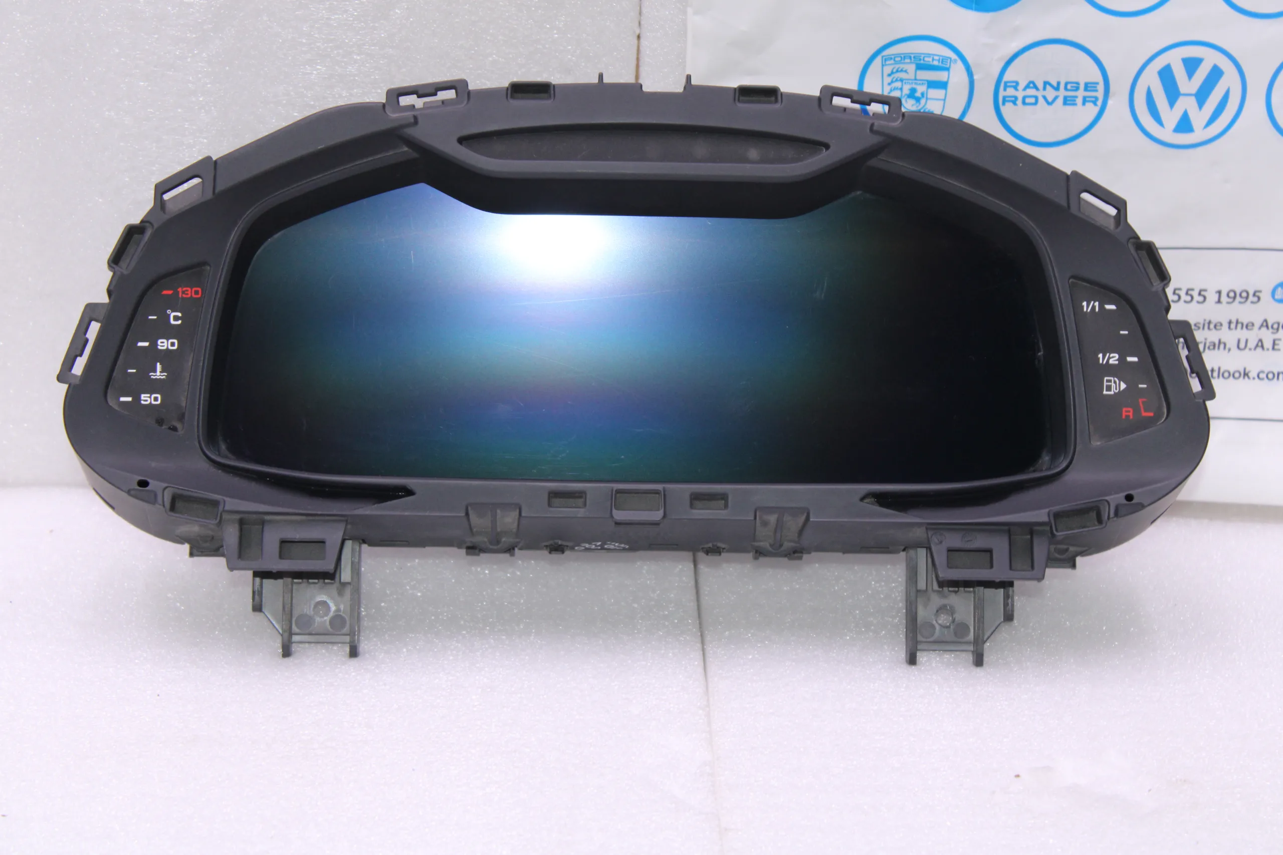 Audi A6 A7 Combi-Instrument 4K0920790B Audi A6 A7 Combi-Instrument 4K0920790B