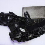 BMW 7 SERIES G11 OIL FILTER HOUSING 8570063