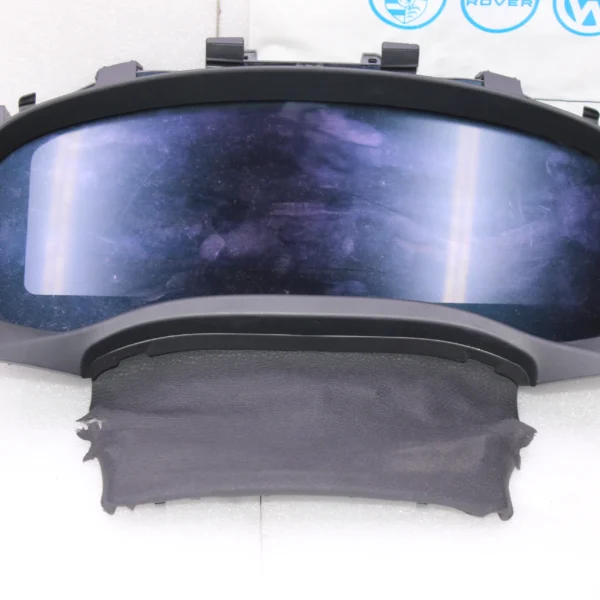 BMW X3 G01 Speedometer 62105A2FC79
