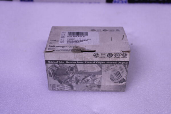 Volkswagen Fan Control 6Q1907521B