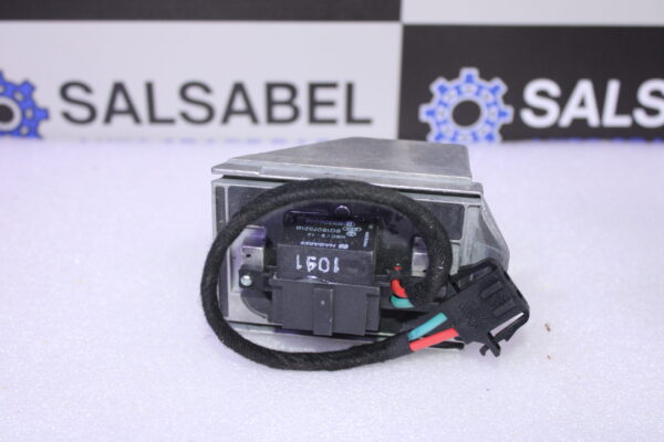 Volkswagen Fan Control 6Q1907521B