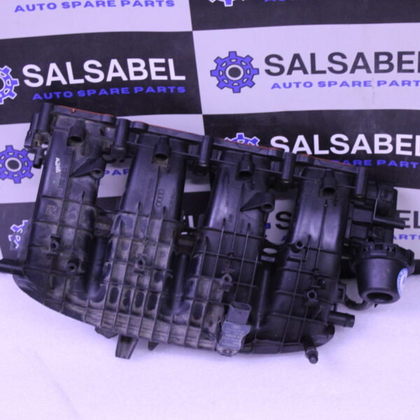 AUDI intake Manifold 06L133201CM