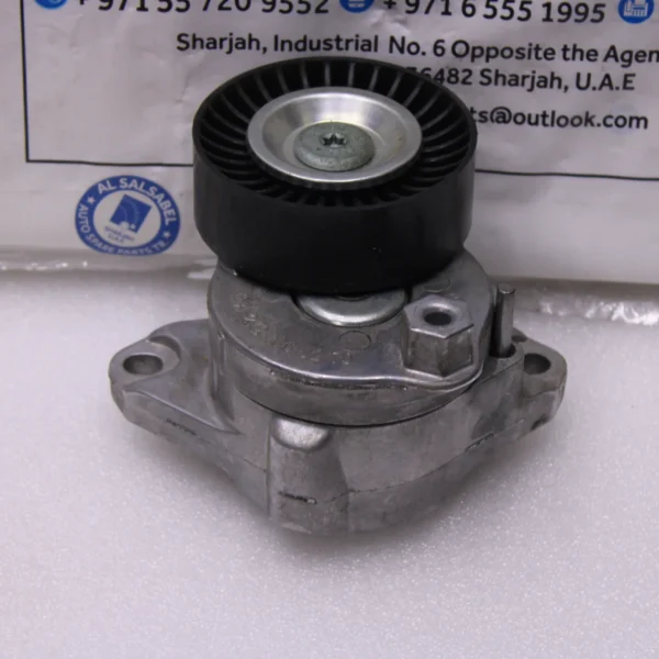 Mercedes Benz Tensioner 2722000270