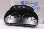 BMW 5 SERIES F10 F11 F07 Instrument Cluster 62109363246