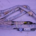BMW ROOF AIR BAG LEFT 84911416713