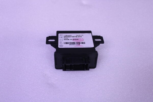 Volkswagen Control Unit For Automatic 6R0907357B Z03