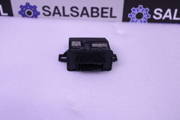 Volkswagen Control Unit For Automatic 6R0907357B Z03