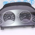 BMW F30 F32 Speedometer 62109295848