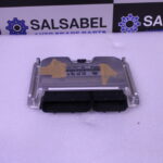 VOLKSWAGEN CONTROL UNIT FOR PETOL ENGINE 022906032AH