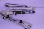 Volkswagen roof air bag left 561880741