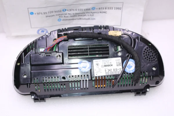 Bmw 7 F01 F02 F04 Speedometer 62109342806
