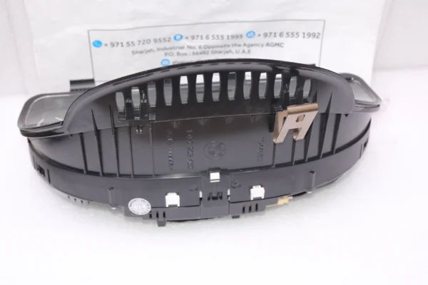 Bmw 7 F01 F02 F04 Speedometer 62109342806