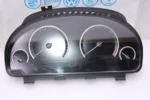 BMW 7 F01 F02 F04 Speedometer 62109342806
