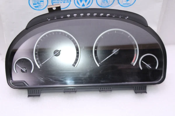 Bmw 7 F01 F02 F04 Speedometer 62109342806