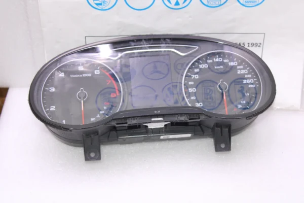 Audi A3 S3 Combi-Instrument 8V0920870F