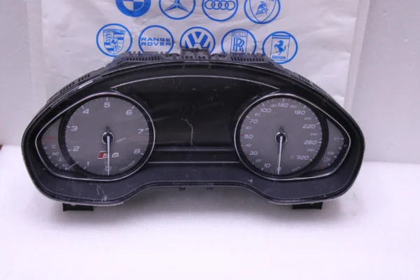 Audi A8 Combi-Instrument 4H0920830N