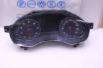 Audi A7 COMBI-INSTRUMENT 4G8920930