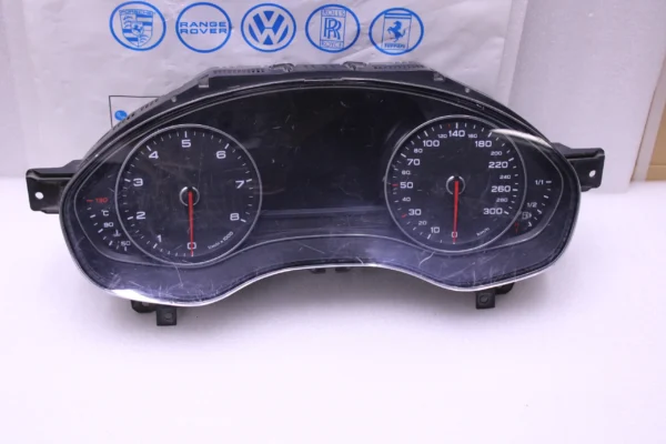 Audi A7 Combi-Instrument 4G8920930