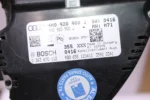 Audi A8 COMBI-INSTRUMENT 4H0920900J