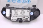 Audi A8 COMBI-INSTRUMENT 4H0920900J