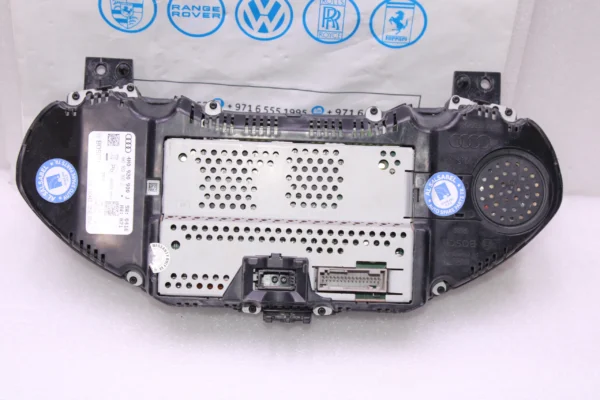 Audi A8 Combi-Instrument 4H0920900J
