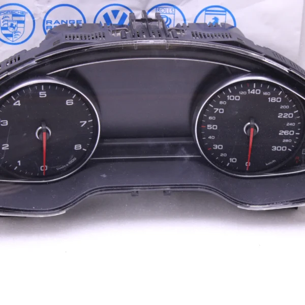 Audi A8 COMBI-INSTRUMENT 4H0920900J