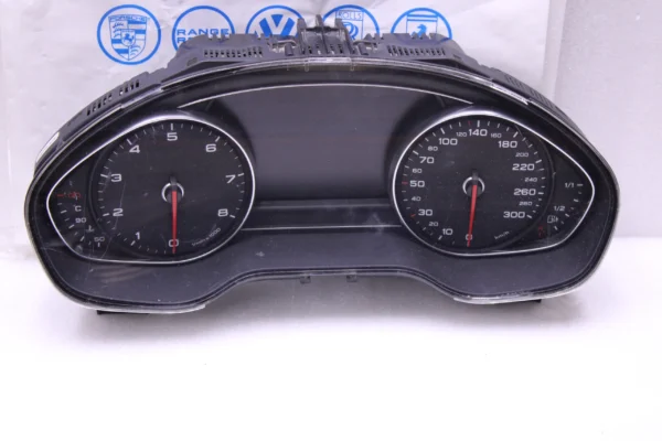 Audi A8 Combi-Instrument 4H0920900J