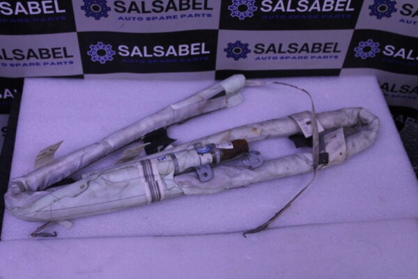Bmw X3 Series G01 Roof Airbag Left 72126993765